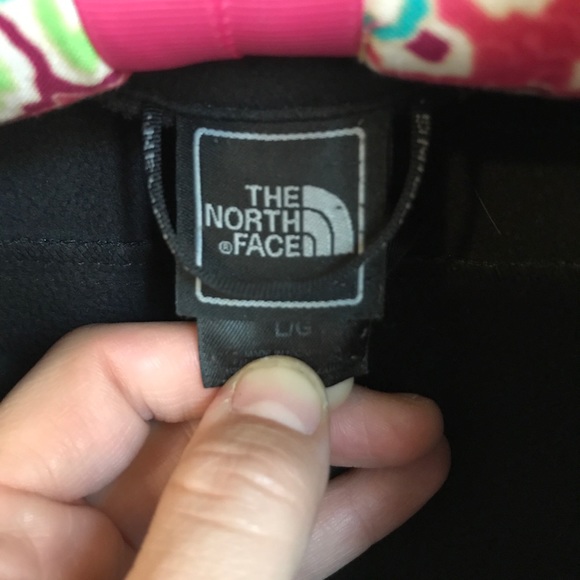The North Face Men’s TNF Apex Jacket - Picture 3 of 4